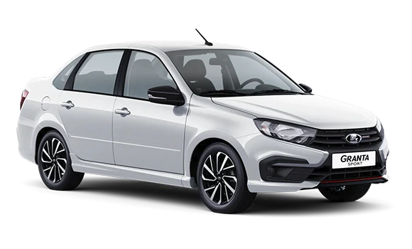 Lada Granta Sport Седан